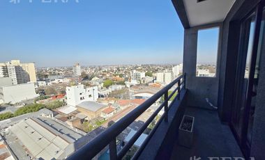 Venta departamento 4 ambientes con cochera en Bernal