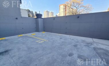 Venta departamento 4 ambientes con cochera en Bernal