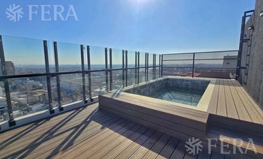 Venta departamento 4 ambientes con cochera en Bernal