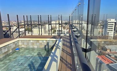 Venta departamento 4 ambientes con cochera en Bernal
