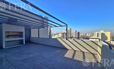 Venta departamento 4 ambientes con cochera en Bernal