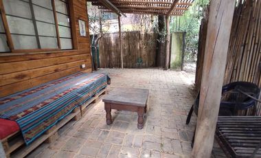Casa - La Bota