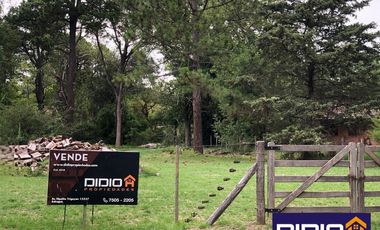 Lote en venta Parque las Naciones Guernica- excelente ubicación- SE ESCUCHAN PROPUESTAS!!!