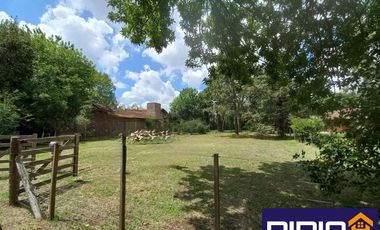 Lote en venta Parque las Naciones Guernica- excelente ubicación- SE ESCUCHAN PROPUESTAS!!!
