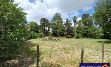 Lote en venta Parque las Naciones Guernica- excelente ubicación- SE ESCUCHAN PROPUESTAS!!!