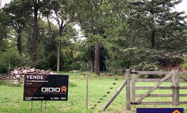Lote en venta Parque las Naciones Guernica- excelente ubicación- SE ESCUCHAN PROPUESTAS!!!