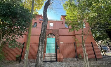Casa en alquiler en zona casco histórico de San Isidro