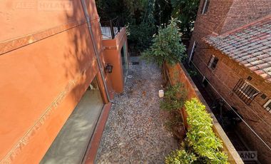 Casa en alquiler en zona casco histórico de San Isidro