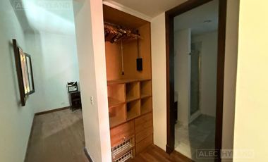 Casa en alquiler en zona casco histórico de San Isidro