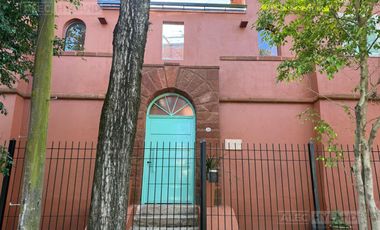 Casa en alquiler en zona casco histórico de San Isidro