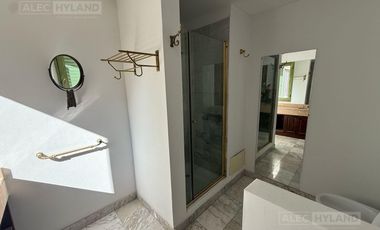 Casa en alquiler en zona casco histórico de San Isidro
