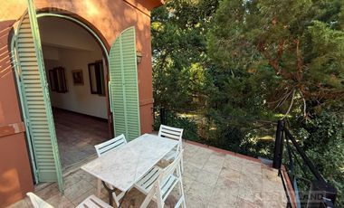 Casa en alquiler en zona casco histórico de San Isidro