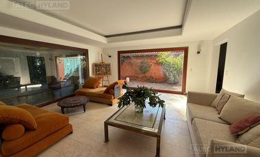 Casa en alquiler en zona casco histórico de San Isidro