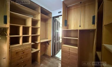Casa en alquiler en zona casco histórico de San Isidro