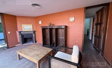 Casa en alquiler en zona casco histórico de San Isidro