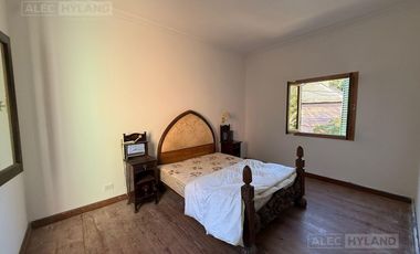 Casa en alquiler en zona casco histórico de San Isidro
