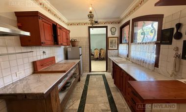Casa en alquiler en zona casco histórico de San Isidro