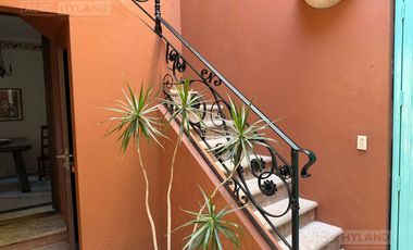 Casa en alquiler en zona casco histórico de San Isidro