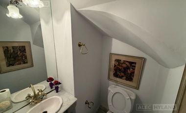 Casa en alquiler en zona casco histórico de San Isidro