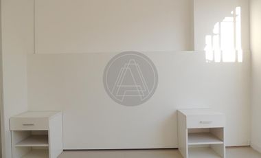 Departamento de Tres Ambientes 100m  con Cochera y Patio en Venta - Villa Urquiza