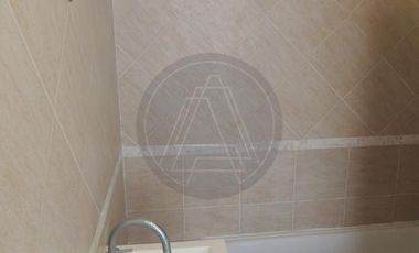 Departamento de Tres Ambientes 100m  con Cochera y Patio en Venta - Villa Urquiza