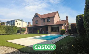 Casa en Venta en La Delfina