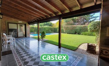 Casa en Venta en La Delfina