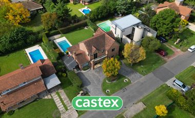Casa en Venta en La Delfina