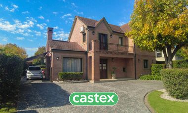 Casa en Venta en La Delfina