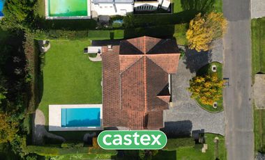 Casa en Venta en La Delfina