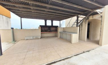 Departamento en Alquiler