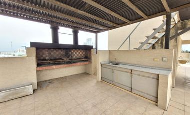 Departamento en Alquiler