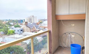 Departamento en Alquiler