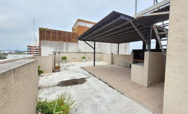 Departamento en Alquiler