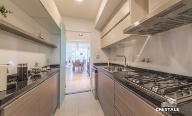 Departamento 3 dormitorios en venta - Centro, Rosario