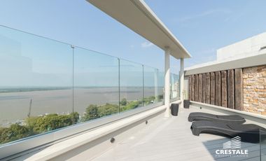 Departamento 3 dormitorios en venta - Centro, Rosario