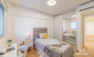 Departamento 3 dormitorios en venta - Centro, Rosario