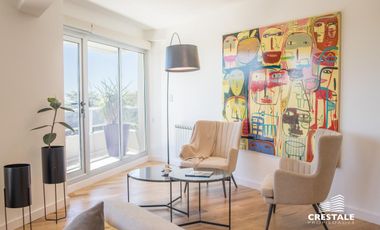 Departamento 3 dormitorios en venta - Centro, Rosario