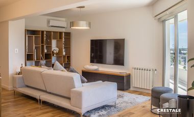 Departamento 3 dormitorios en venta - Centro, Rosario