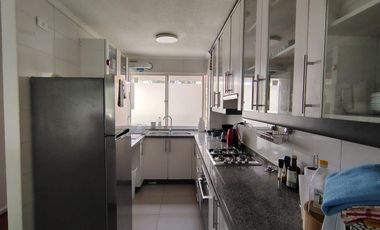 FOCOLARE PROPIEDADES ARRIENDA DEPARTAMENTO EN BARRIO GOLF