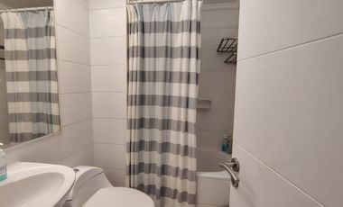 FOCOLARE PROPIEDADES ARRIENDA DEPARTAMENTO EN BARRIO GOLF