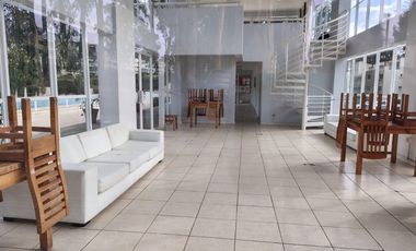 FOCOLARE PROPIEDADES ARRIENDA DEPARTAMENTO EN BARRIO GOLF