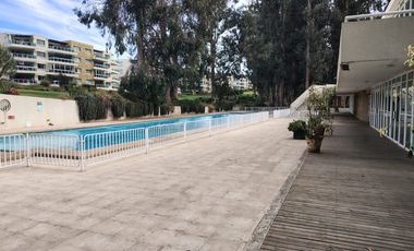 FOCOLARE PROPIEDADES ARRIENDA DEPARTAMENTO EN BARRIO GOLF