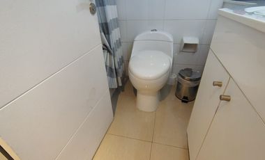FOCOLARE PROPIEDADES ARRIENDA DEPARTAMENTO EN BARRIO GOLF