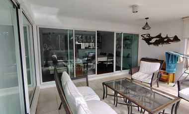 FOCOLARE PROPIEDADES ARRIENDA DEPARTAMENTO EN BARRIO GOLF