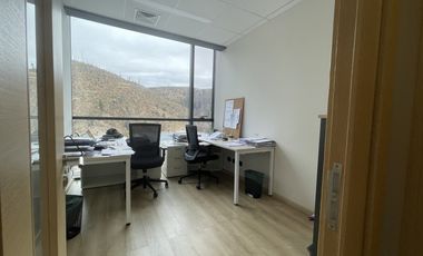 SE VENDE OFICINA SECTOR EL SALTO (CÓD. 495)