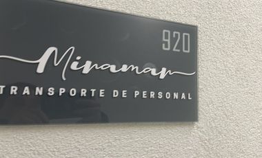 SE VENDE OFICINA SECTOR EL SALTO (CÓD. 495)