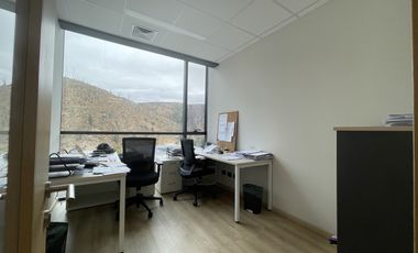 SE VENDE OFICINA SECTOR EL SALTO (CÓD. 495)