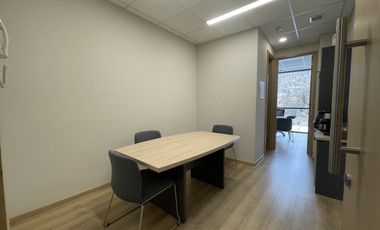 SE VENDE OFICINA SECTOR EL SALTO (CÓD. 494)