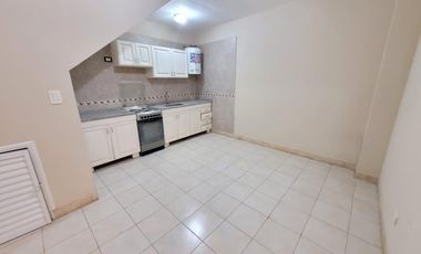 Departamento en Alquiler